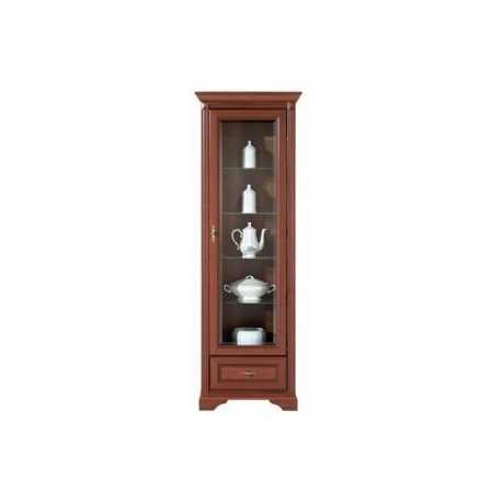 STYLIUS Витрина NWIT 1dL\P BRW