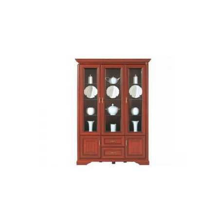 STYLIUS Витрина NWIT 3D2S BRW