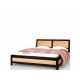 Капри Кровать 180 (каркас) Гербор