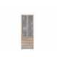 ОФИС-ЛАЙН Витрина REG2W4S/79/220 Гербор