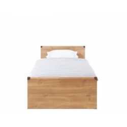INDIANA Кровать JLOZ90 (Каркас) BRW