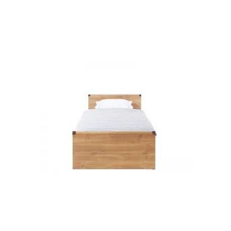 INDIANA Кровать JLOZ90 (Каркас) BRW