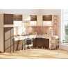 Кухня КХ-94 Мебель Комфорт