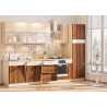 Кухня КХ-98 Мебель Комфорт