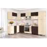 Кухня КХ-195 Мебель Комфорт