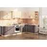 Кухня КХ-197 Мебель Комфорт