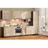 Кухня КХ-251 Мебель Комфорт