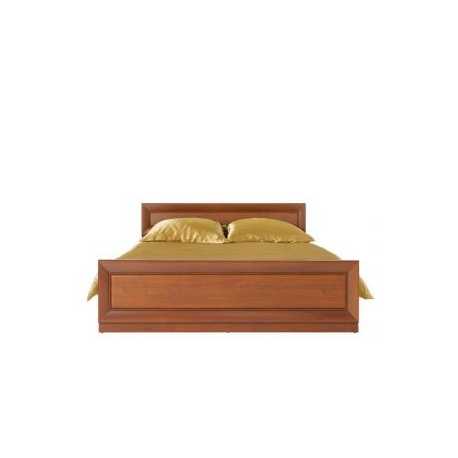 LARGO CLASSIC Кровать LOZ 180 (каркас) BRW