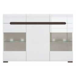 АЦТЕКА KOM2W1D3S/10/15 буфет BRW