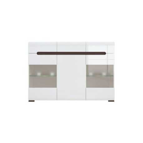 АЦТЕКА KOM2W1D3S/10/15 буфет BRW