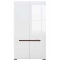 АЦТЕКА SZF2D/19/11 шкаф BRW