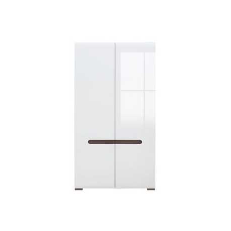 АЦТЕКА SZF2D/19/11 шкаф BRW