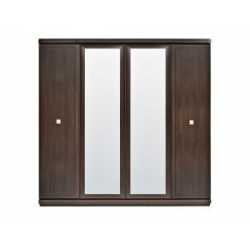 ОРЕГОН Шкаф SZF4D БРВ