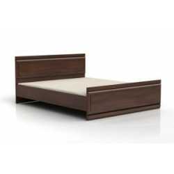 ОРЕГОН Кровать LOZ160 (каркас) БРВ