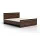 ОРЕГОН Кровать LOZ160 (каркас) БРВ