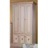 Шкаф трехдверный TERRA Скай