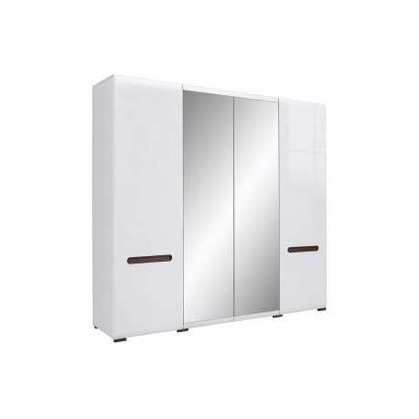 АЦТЕКА SZF2D2L/21/22 шкаф BRW