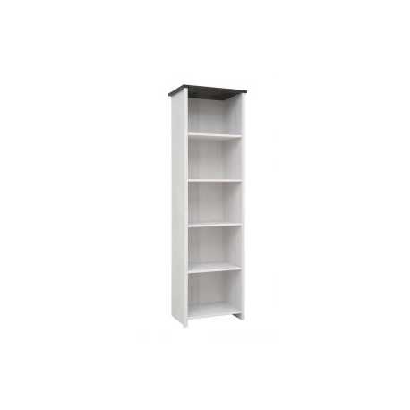 ПОРТО REG/60 стеллаж BRW